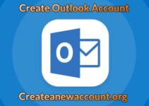 create new outlook email account