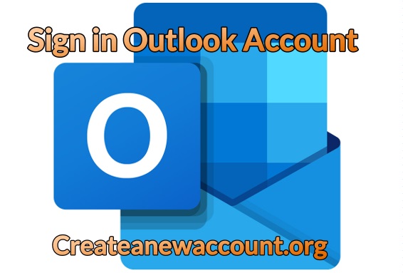 sign in outlook account