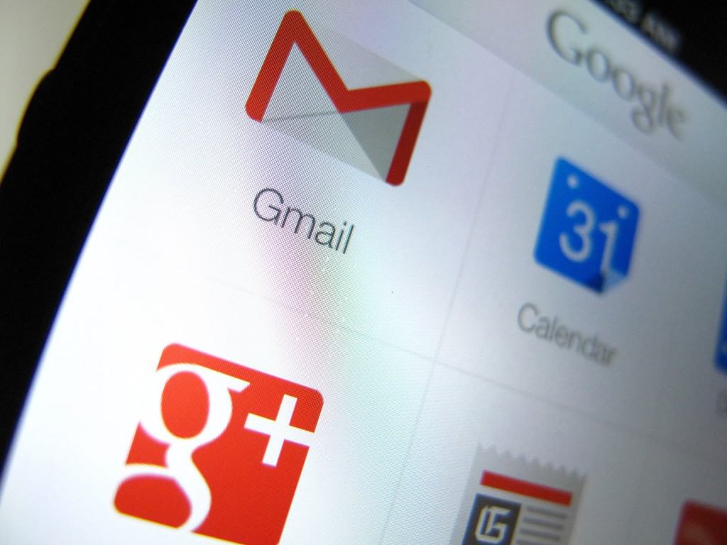 Are Gmail and Google better on Android