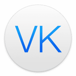 create a VK account