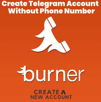 Create Telegram Account Without Phone Number