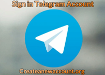 sign in telegram account