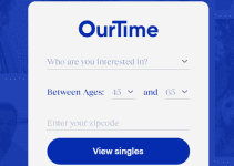 ourtime.com login