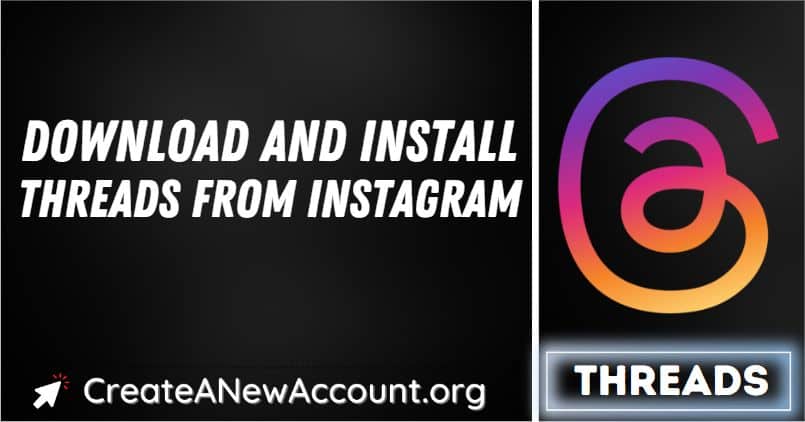 download install threads instagram