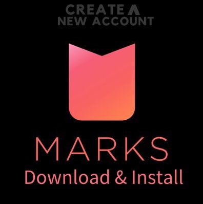 marks app install