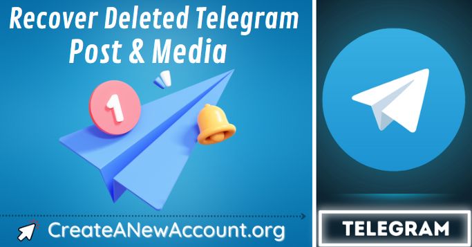 recover deleted post telegram