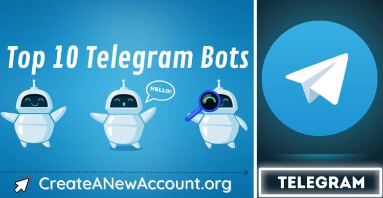 telegram bots