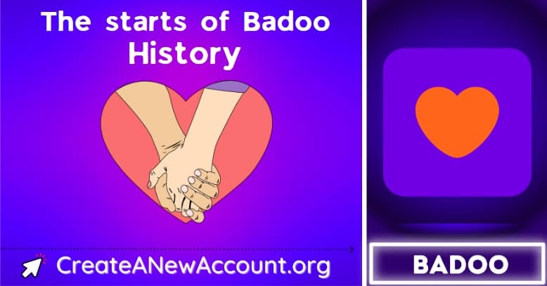 badoo history